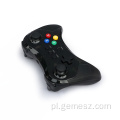 Zdalna konsola do gier WII U Pro Controller